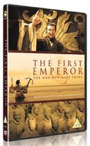 The First Emperor [DVD]