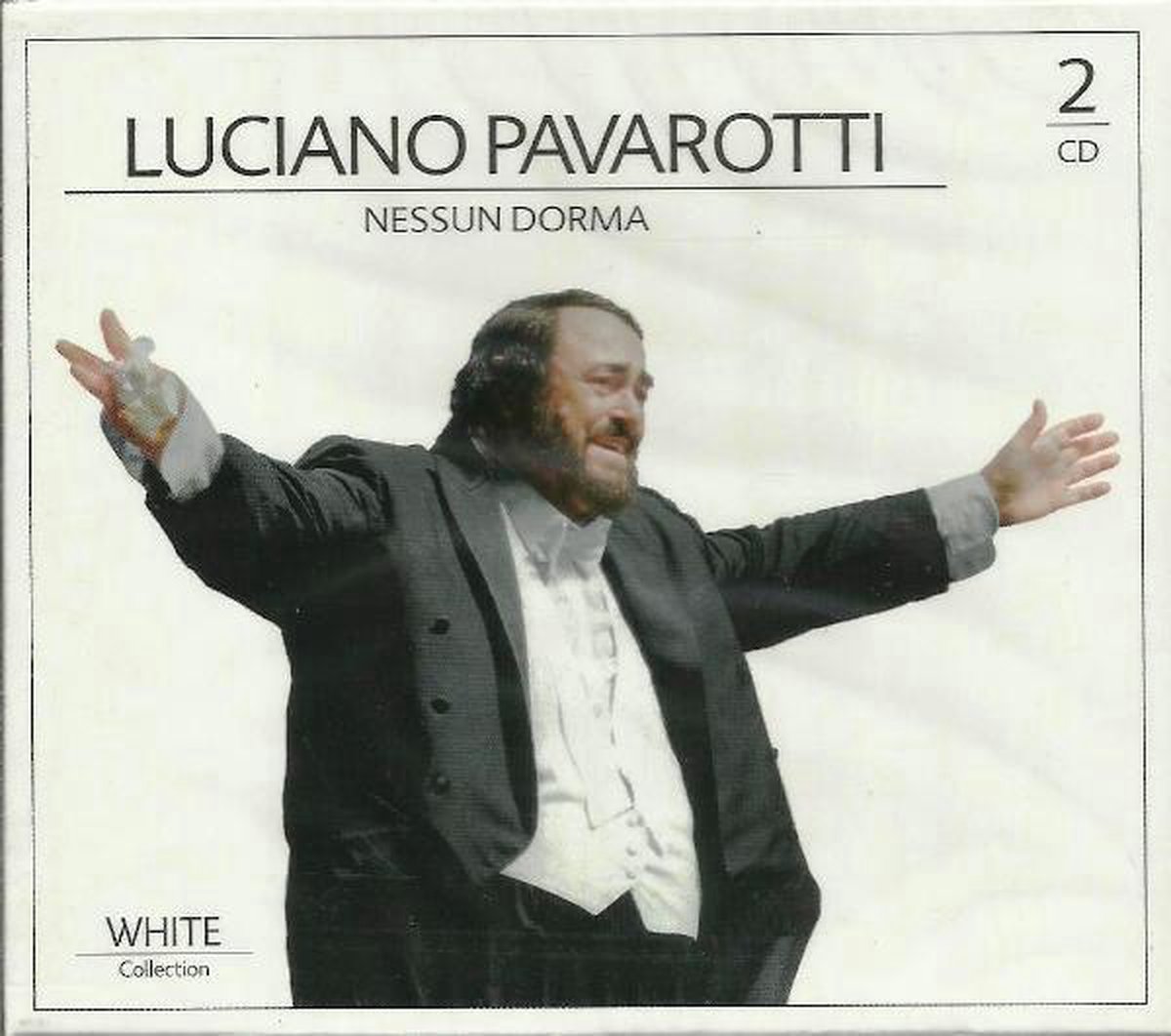 Nessun Dorma