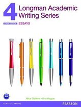 Longman Academic Writing 4: Essays