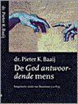 De God antwoordende mens