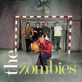 The Zombies (Clear Vinyl)