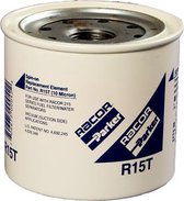 10 Micron T - R15T VOOR RACOR 215R