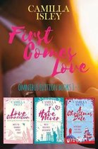 First Comes Love Collection- First Comes Love