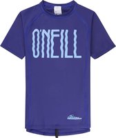 O'Neill Surfshirt Logo short sleeve - Aerial - 6