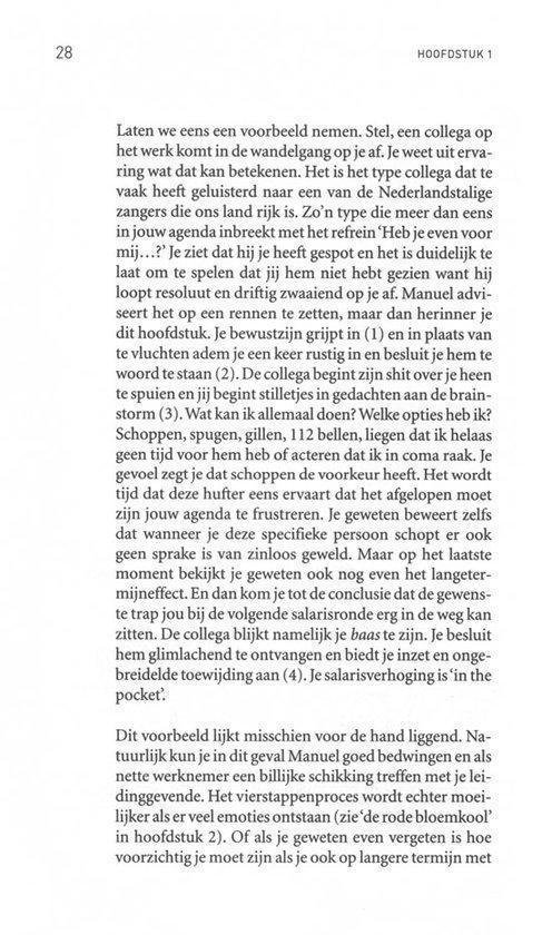 Verbaal Meesterschap