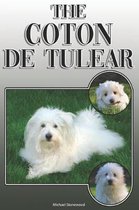 The Coton de Tulear