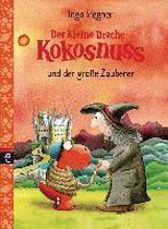 Der kleine Drache Kokosnuss 03 und der große Zauberer