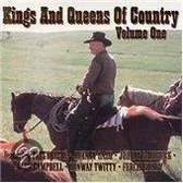 Kings And Queens Of Country Vol. 1