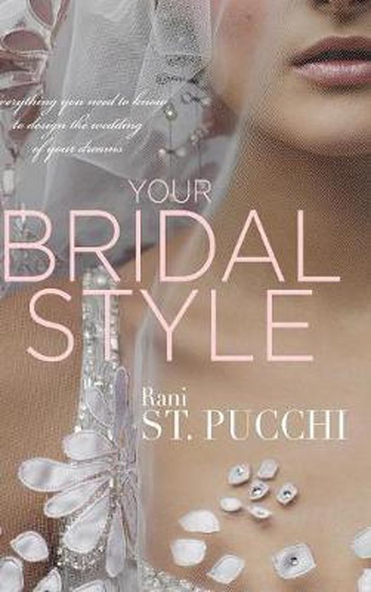 Your Bridal Style - cover