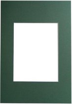 Walther - Passe-partout - Formaat 40x50 cm - Groen