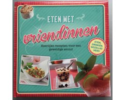 Eten met Vriendinnen