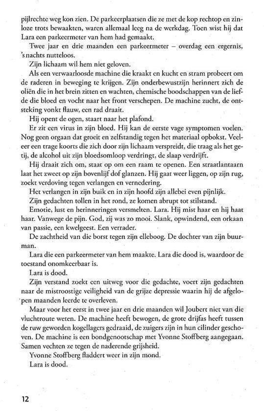 Deel 12 van het boek.