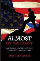 Almost on the Carpet
