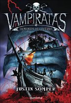 Vampiratas 1 - Demonios del océano (Vampiratas 1)