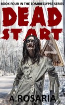 Zombieclypse 4 - Dead Start