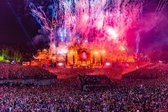 Tomorrowland Tomorrowland