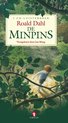De Minpins (Luisterboek)