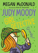 Judy Moody - Judy Moody, Girl Detective