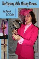 The Mystery of the Missing Persons