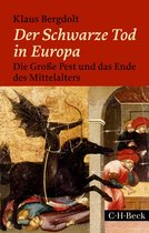Beck Paperback 1378 - Der Schwarze Tod in Europa