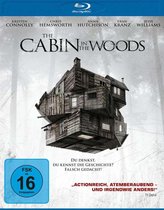 Various - The Cabin In The Woods Bd