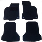PK Automotive Complete Naaldvilt Automatten Seat Mii 2012-