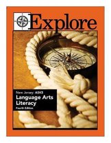 Explore New Jersey ASK 5 Language Arts Literacy