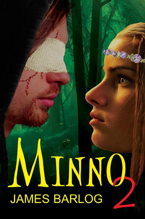 Minno 2 - Minno 2 - cover