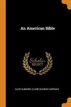 An American Bible