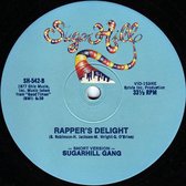 Rapper'S Delight