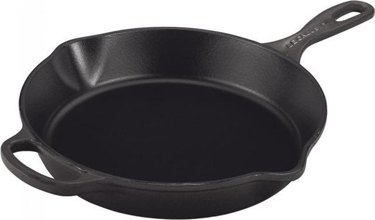 Le Creuset Skillet