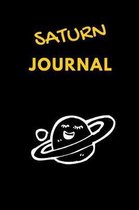 Saturn Journal