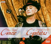 Max Emanuel Cencic, Aline Zylberajch, Maya Amrein, Yasunori Imamura - Scarlatti: Cantatas (2 CD)