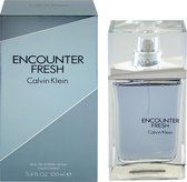 Ck encounter fresh men - 100 ml - Eeau de toilette