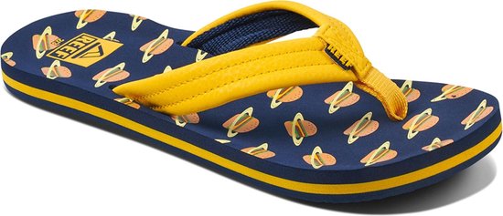 Reef slippers maat 35 hotsell