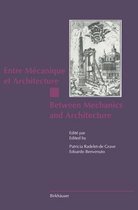 Entre Maecanique et Architecture