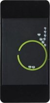 Moses Geduldspel Offline Cirkel 12,5 Cm Zwart