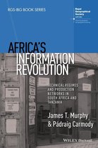 RGS-IBG Book Series - Africa's Information Revolution