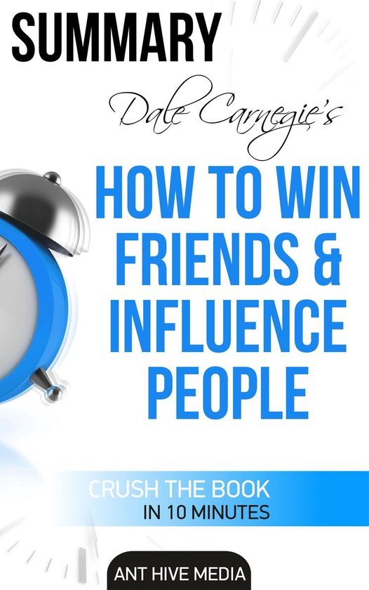 How to Win Friends and Influence People instal the last version for mac