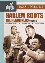 Harlem Roots: Big Bands 2