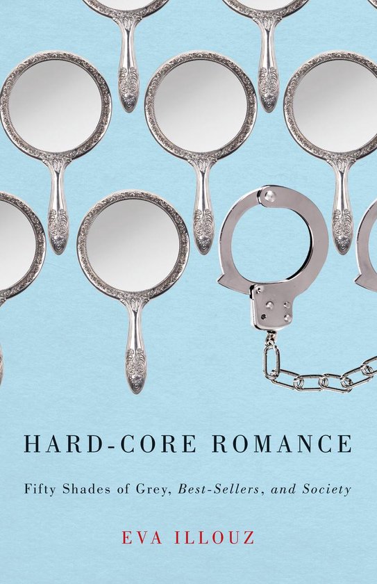 Hard-Core Romance - cover