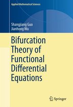Applied Mathematical Sciences 184 - Bifurcation Theory of Functional Differential Equations
