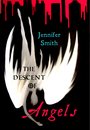 Omslag The Descent of Angels