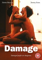 Damage [DVD](Import)