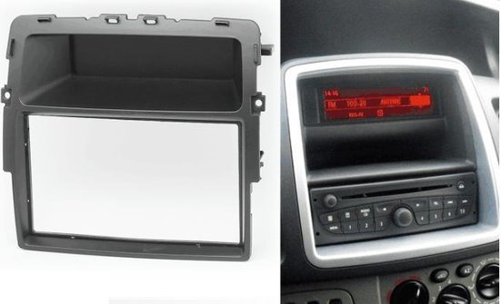 Direction Assistée Pour Nissan Primastar X83 Opel Vivaro Renault Trafic 2