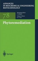 Phytoremediation