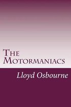 The Motormaniacs