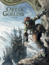 Orks & Goblins HC - D02 Myth