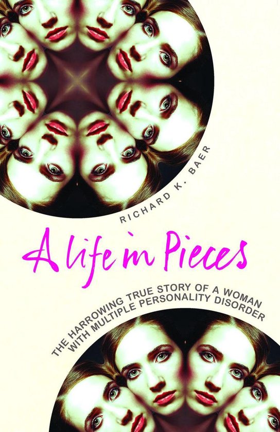 A Life in Pieces - cover