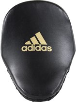Adidas Speed Handpad Zwart/Goud